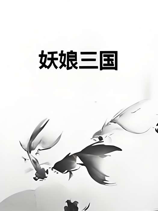 妖娘三國 妖娘三國