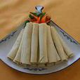 懷安城豆腐皮(懷安豆腐皮) 懷安城豆腐皮(懷安豆腐皮)