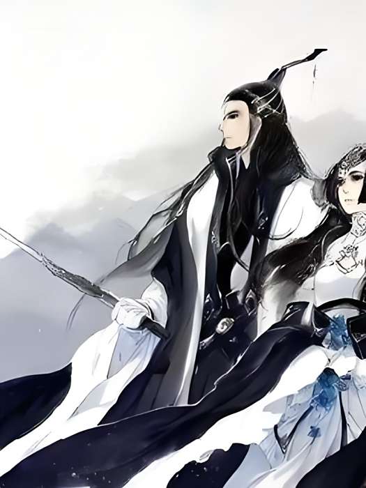詩詞武尊