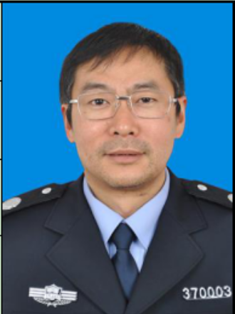 馬衛華(重慶市石柱縣應急管理局四級調研員) 馬衛華(重慶市石柱縣應急管理局四級調研員)