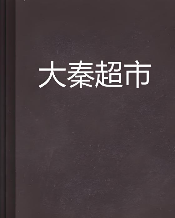 大秦超市 大秦超市