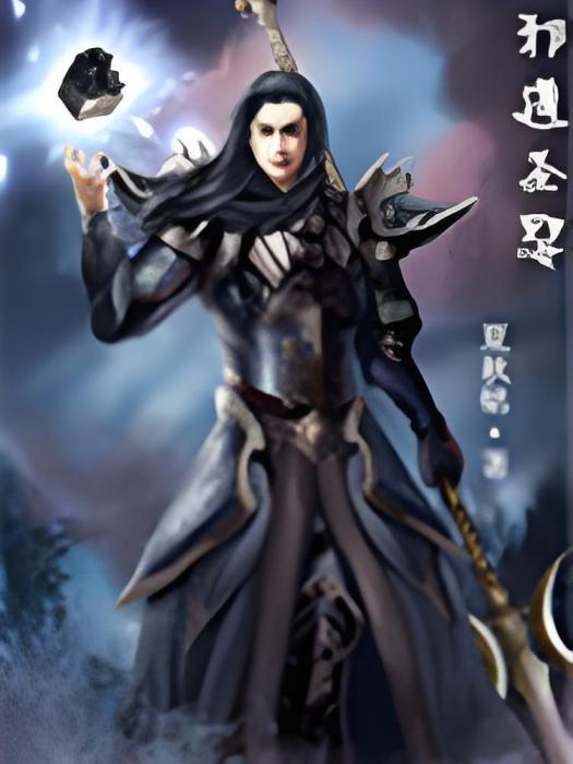 邪道聖嬰 邪道聖嬰