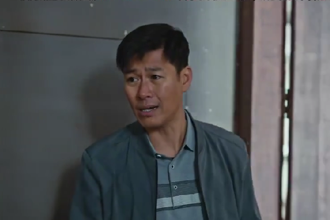 李仁(法治案情劇《執行法官》中的角色) 李仁(法治案情劇《執行法官》中的角色)