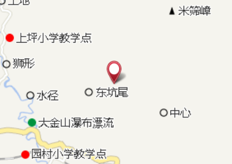 正坑子 正坑子