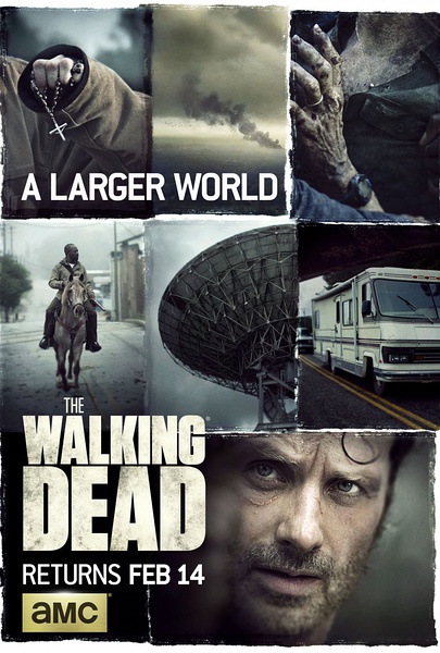 行屍走肉(The Walking Dead)