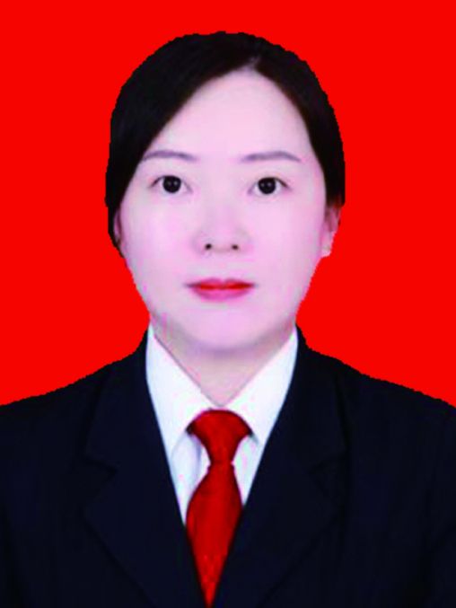 楊倩(四川省廣元市昭化區商務和經濟合作局局長) 楊倩(四川省廣元市昭化區商務和經濟合作局局長)