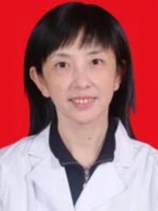 唐曉寧(副主任醫師) 唐曉寧(副主任醫師)