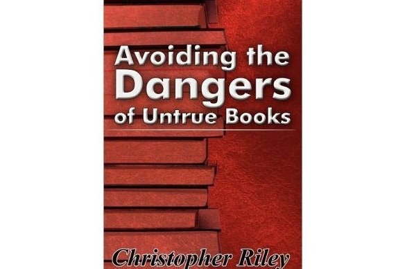 Avoiding the Dangers of Untrue Books