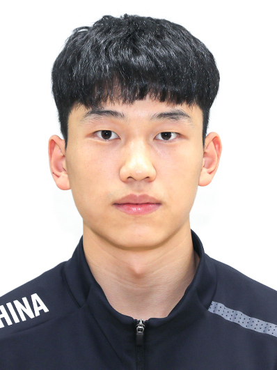 王恆宇(擊劍運動員) 王恆宇(擊劍運動員)