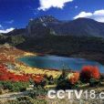 莫木溝 莫木溝