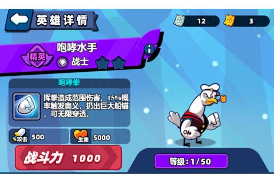 咆哮水手 咆哮水手