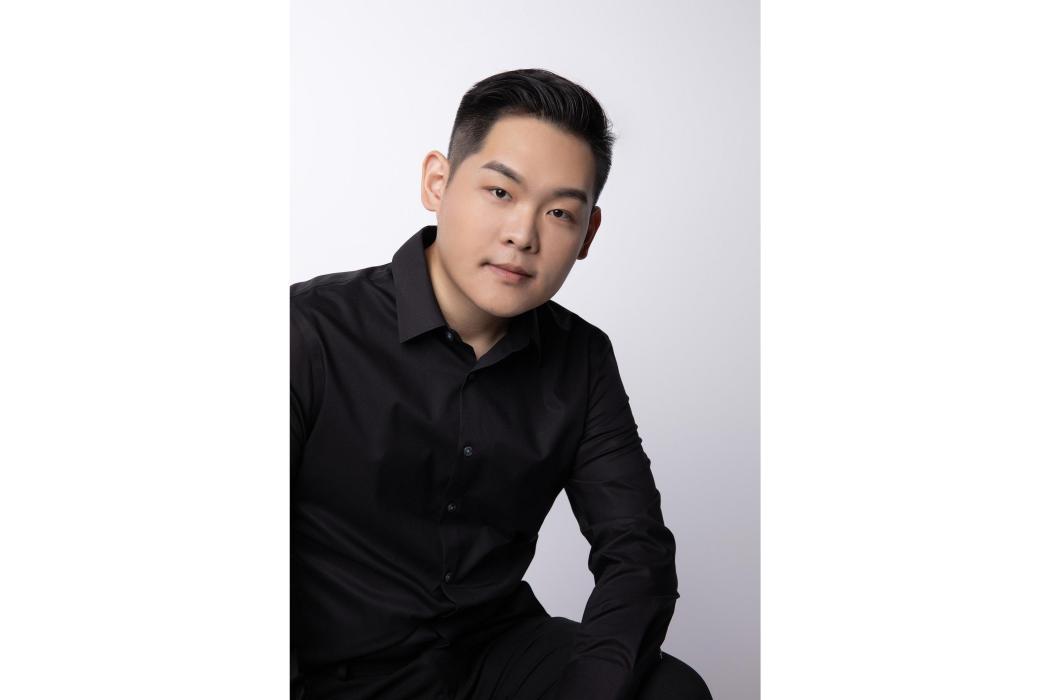 李根(太學匯負責人) 李根(太學匯負責人)
