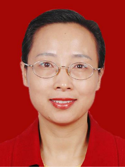 楊小梅(四川省資陽市商務局二級調研員) 楊小梅(四川省資陽市商務局二級調研員)