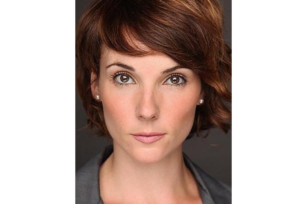 Chryssie Whitehead Chryssie Whitehead