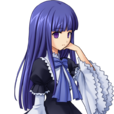 芙蕾德莉卡·貝倫卡斯泰露(貝倫卡斯泰露)