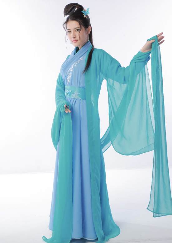 聊齋倩女傳(倩妖女狐（電影）)