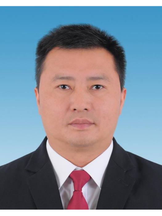王啟洪(雲南省楚雄彝族自治州楚雄市農業農村局黨委委員、副局長) 王啟洪(雲南省楚雄彝族自治州楚雄市農業農村局黨委委員、副局長)