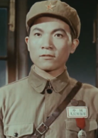 霓虹燈下的哨兵(1964年王苹、葛鑫執導電影)