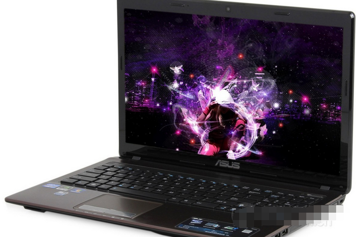 華碩A53XI235SD-ML(11GB/320GB) 華碩A53XI235SD-ML(11GB/320GB)