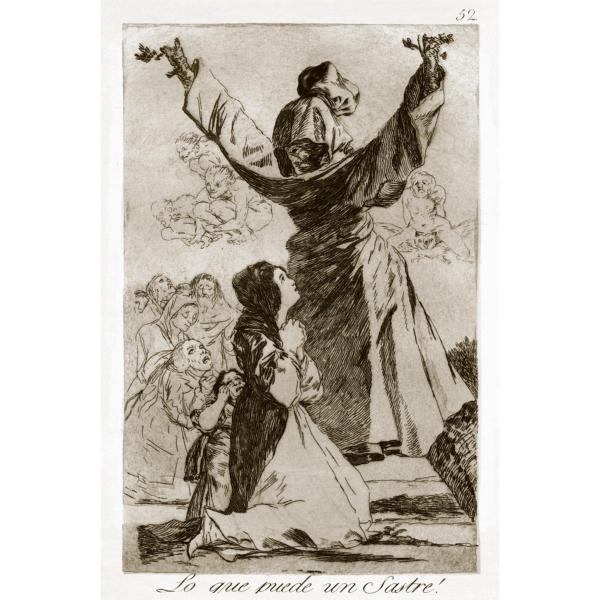 Francisco Goya Francisco Goya