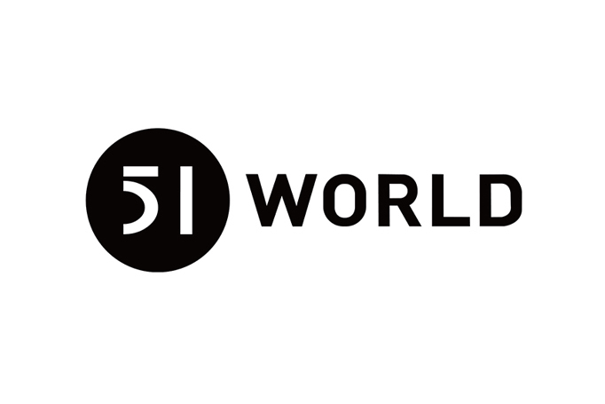 51WORLD 51WORLD