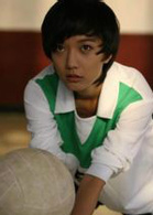 排球女將(2007年于娜、王珞丹主演電視劇)