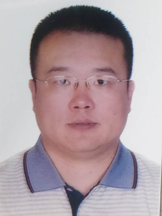 何俊波(北京市海淀區環境衛生服務中心工會主席)
