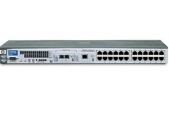 惠普ProCurve Switch 2324(J4818A) 惠普ProCurve Switch 2324(J4818A)