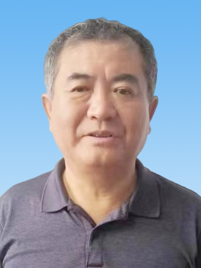 張百平(山東省新泰市發展和改革局一級主任科員) 張百平(山東省新泰市發展和改革局一級主任科員)