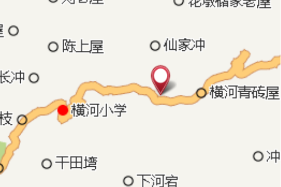 茅坳頭 茅坳頭