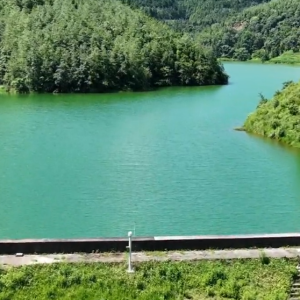 馬家屯水庫