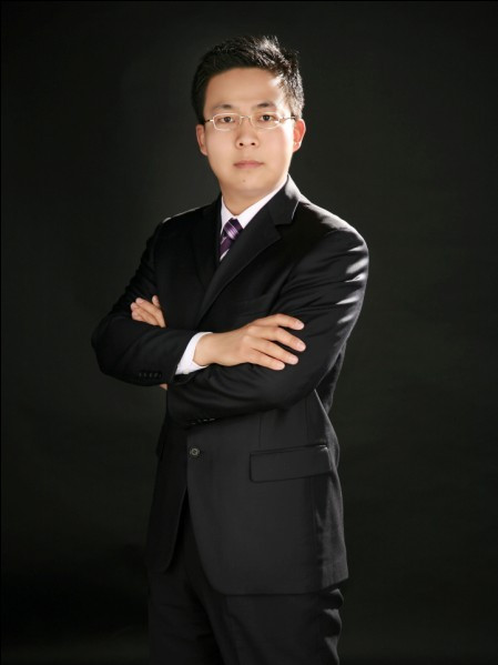 姜智皓 姜智皓