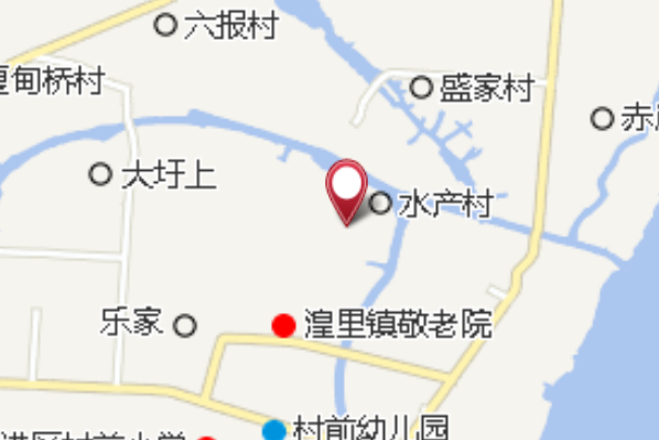 大沈家村 大沈家村