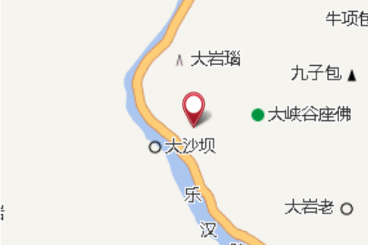 草山垴 草山垴
