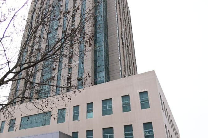 輕騎大廈 輕騎大廈