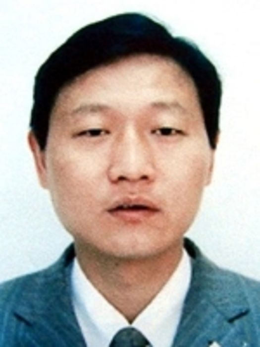 周武旺 周武旺