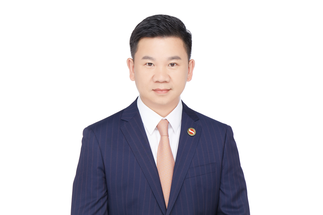 楊林兵(上海申同律師事務所創始人、專職律師) 楊林兵(上海申同律師事務所創始人、專職律師)