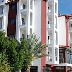 Carna Garden Hotel Carna Garden Hotel