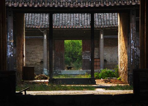 內武村 內武村
