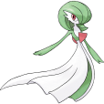 沙奈朵(超能女皇) 沙奈朵(超能女皇)