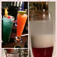 唐座餐飲店