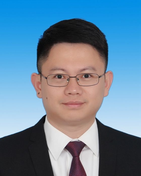 楊益(浙江省寧波市投資促進中心副主任) 楊益(浙江省寧波市投資促進中心副主任)