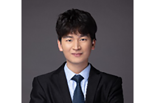 黃毅超(中國石油大學(華東)教授、碩士研究生導師) 黃毅超(中國石油大學(華東)教授、碩士研究生導師)