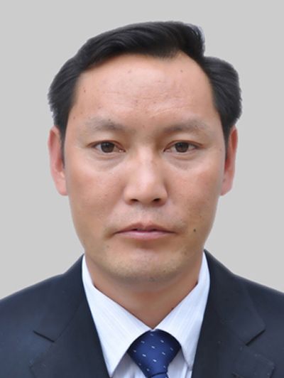 李洪明(楚雄彝族自治州姚安縣文化和旅遊局黨組成員、副局長) 李洪明(楚雄彝族自治州姚安縣文化和旅遊局黨組成員、副局長)