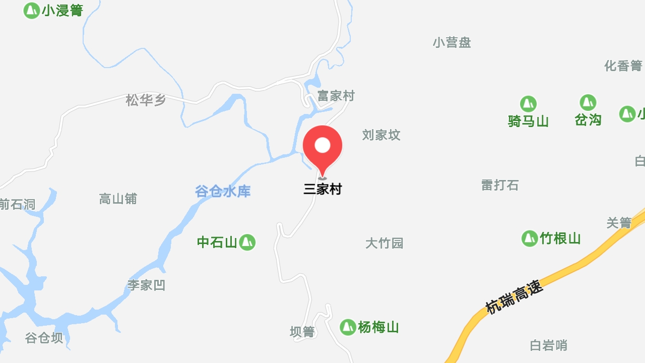 地圖信息
