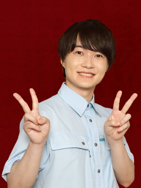 BILLION×SCHOOL(日本2024年山田涼介主演的電視劇)
