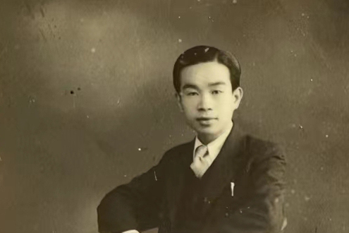 蔡道生(中國近代牙醫,蔡氏牙醫世家創始人) 蔡道生(中國近代牙醫,蔡氏牙醫世家創始人)