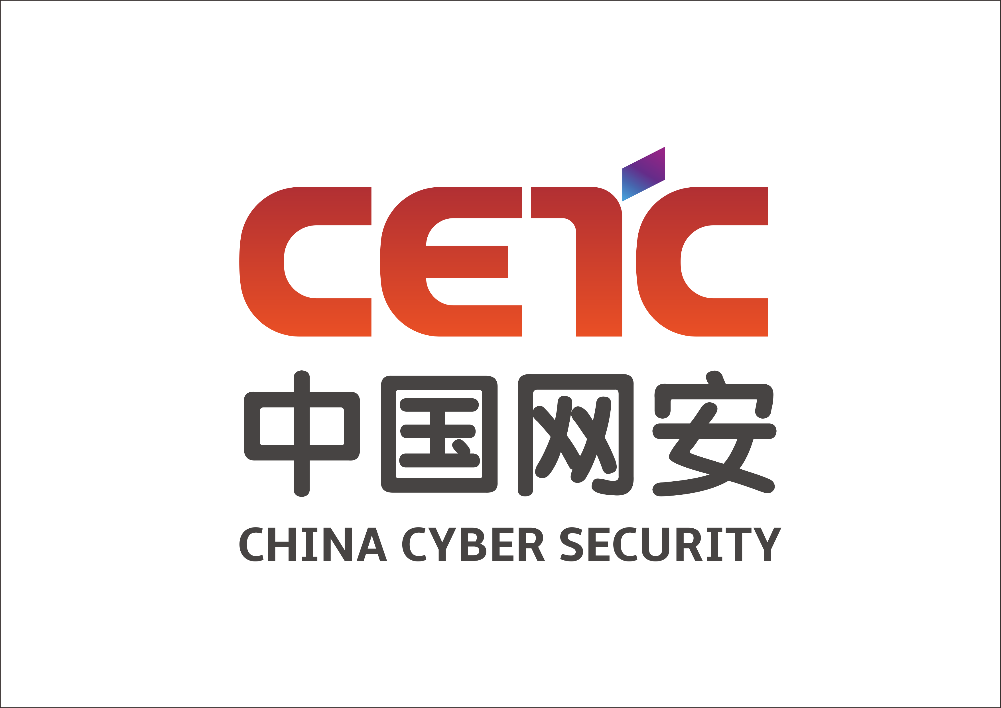 中國電子科技網路信息安全有限公司