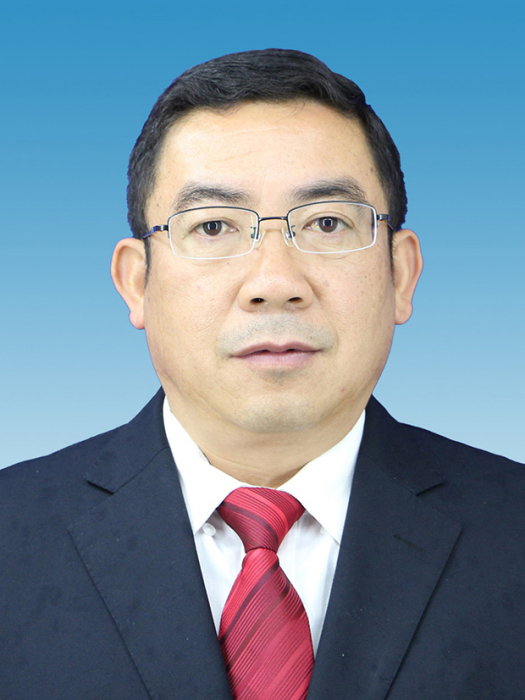 何榮周 何榮周