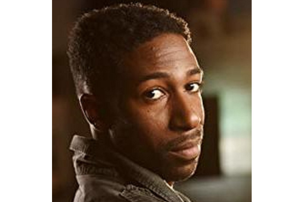 Corey Dorris Corey Dorris